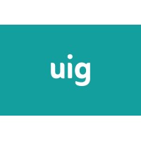 UIG logo - Similar company to Utilityinnovation Group