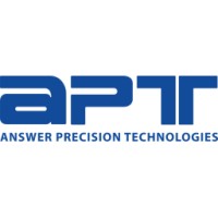 Answer Precision Technologies logo - Similar company to Stadxl Consulting