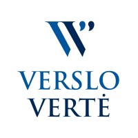 Verslo vertė, UAB logo - Similar company to Bni Vytis