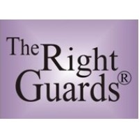The Right Guards® logo - Similar company to Happy Grasshopper