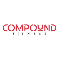 Compound Fitness logo - Similar company to Acer Coding