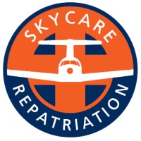 SkyCare Repatriation logo - Similar company to Resuscitation