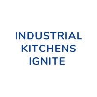 Industrial Kitchens Ignite logo - Similar company to Art-In Kitchens