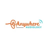 Anywhere Audiology/Hearing at Home logo - Similar company to Anywhere Audiology