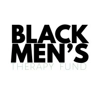 Black Men's Therapy Fund logo - Similar company to 100 Strong