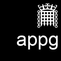 APPG on Gambling Reform logo - Similar company to Vision Zero Toolbox & Community