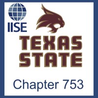 IISE TXST Chapter 753 logo - Similar company to Iise Utec