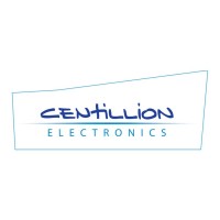 CENTILLION Ltd. logo - Similar company to Sentillion