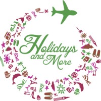 Holidays & More logo - Similar company to Optimus Holidays