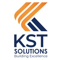 KST Solutions logo - Similar company to Connect Energy