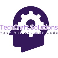 Techcraft Solution logo - Similar company to Yesuus