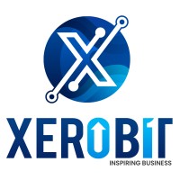XEROBIT VENTURES INDIA PVT LTD logo - Similar company to Makeingis