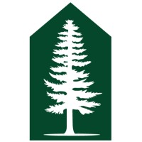Evergreen Tiny Homes logo - Similar company to No Boundaries Tiny Homes Llc