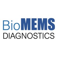 BioMEMS Diagnostics logo - Similar company to Soleful