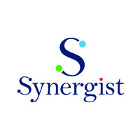 Synergist logo - Similar company to Active Strategy