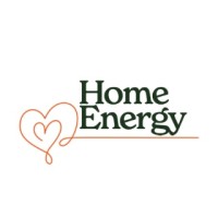 Home Energy logo - Similar company to Beyond Innovation