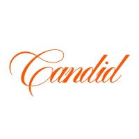 Candid Creative logo - Similar company to Feeetzy