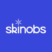 Skinobs logo - Similar company to Dermaclaim