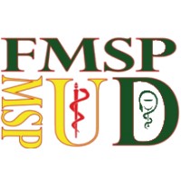Faculté de Médecine et des Sciences Pharmaceutiques de l'Université de Douala logo - Similar company to Be The Best Association