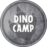 DINOCAMP logo - Similar company to Agamotors