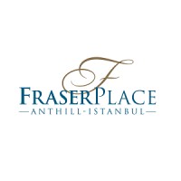 Fraser Place Anthill Istanbul logo - Similar company to Amarante Luxury Villas & Apartments
