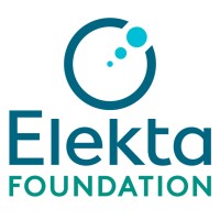 Elekta Foundation logo - Similar company to Cortexica