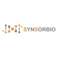 SynsorBio México logo - Similar company to Dosimex