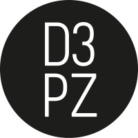 D3pz logo - Similar company to Commonwealth Partnership