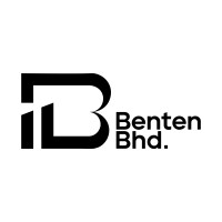 Benten Berhad logo - Similar company to Dwg Studios