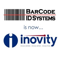 Barcode Id Systems