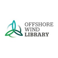 Offshore Wind Library logo - Similar company to Offshore Wind Design As