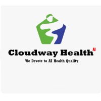 Cloudway Health AI logo - Similar company to Smj Drones.Com