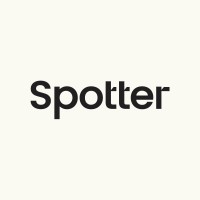 Spotter logo - Similar company to Colin And Samir