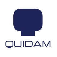 Quidam logo - Similar company to Zero150