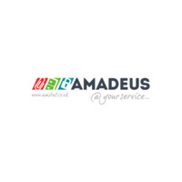 Amadeus Office & Educational Supplies, Furniture & Storage logo - Similar company to Workachieves Solutions
