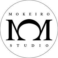 MOKEIRO studio logo - Similar company to & Avec Ceci