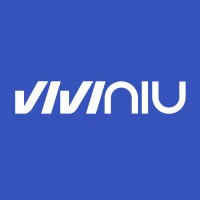 VIVINIU EBIKE logo - Similar company to Pact Group For Consumer