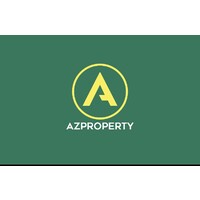 AzProperty Real Estate logo - Similar company to Evelani.Az