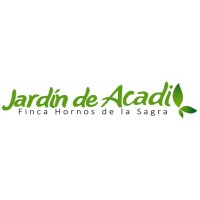 Finca Jardín de Acadi logo - Similar company to Cabrita Loca