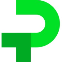 Pharmio logo - Similar company to Twindustrial Gmbh