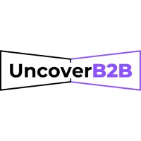 UncoverB2B logo - Similar company to Skillate (Acquired By Sense)