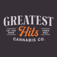 Greatest Hits Cannabis Co. logo - Similar company to Ration Cannabis