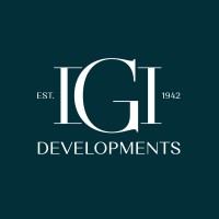 IGI Developments logo - Similar company to Igi