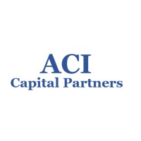 ACI Capital Partners Inc. logo - Similar company to Flexi-View Lending