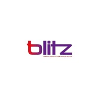 Blitz Training & Consultancy Sdn Bhd logo - Similar company to Safetyware Ehs Consultancy