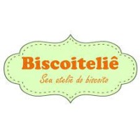 Biscoiteliê logo - Similar company to Yocom