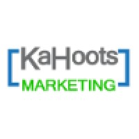 Kahoots Marketing