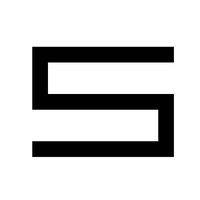 SPAMM (SuPer Art Modern Museum) logo - Similar company to The Wrong Biennale