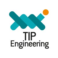 TIP Engineering S.A.C. logo - Similar company to Proenergy Peru