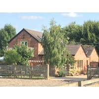 Bybrook Barn Bed & Breakfast, Swithland, Leics logo - Similar company to Canal View Bed And Breakfast